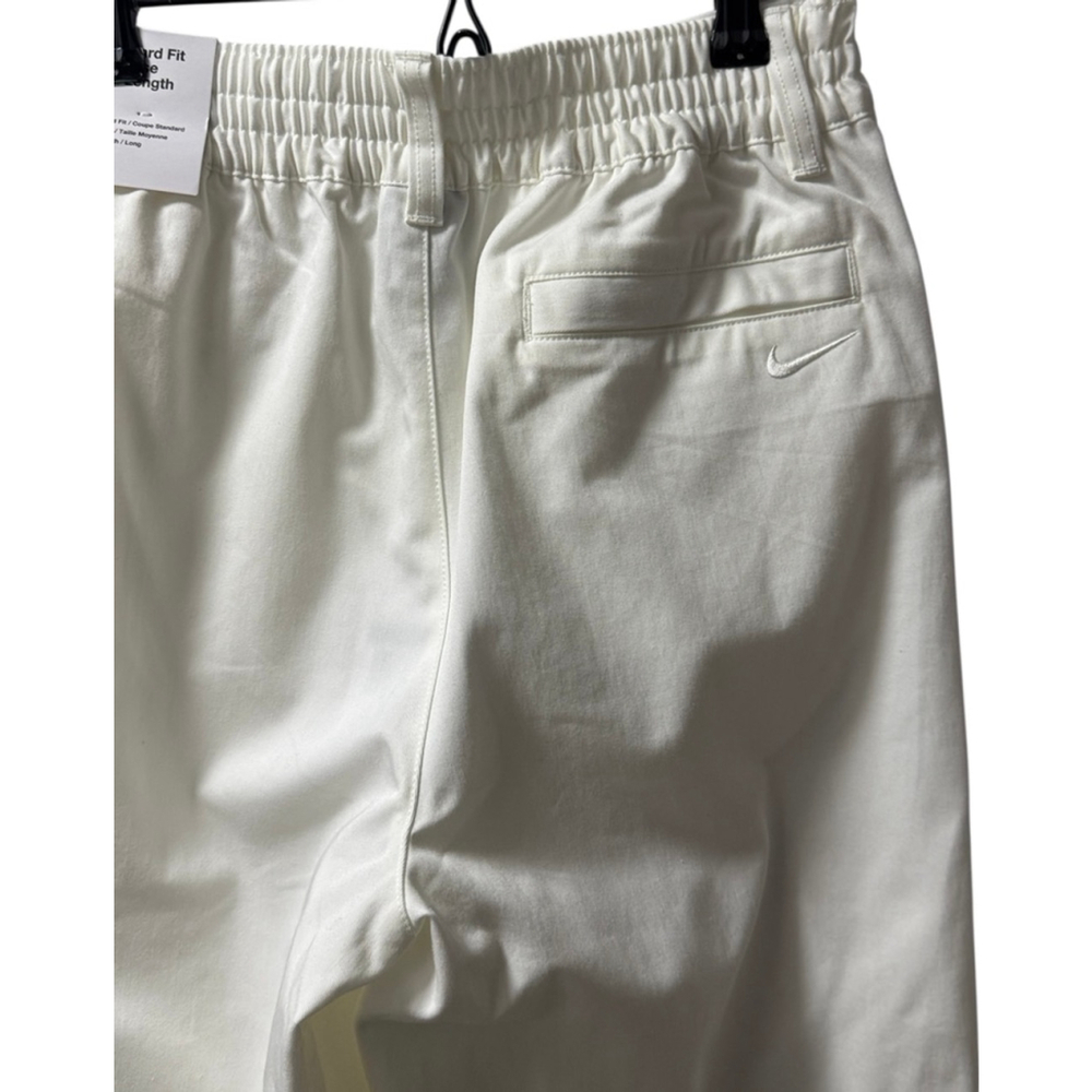 Nwt Nike Wide Leg Pant, Sz XS Sportswear Twill, Woven Sportswear Pant, orig $100 - Picture 11 of 15